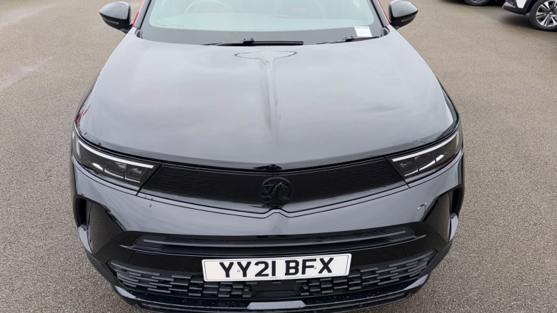 Vauxhall Mokka 1.2 Turbo SRi 5dr Petrol Hatchback